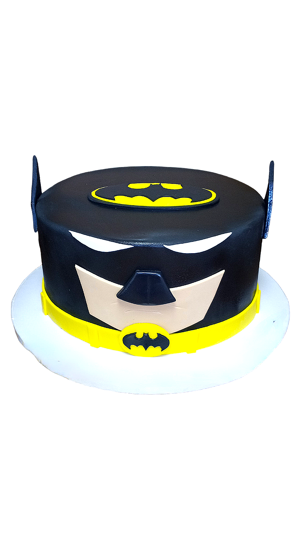 imagen de pastel de Custom cakes
